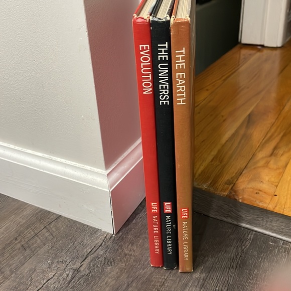 Vintage - Life nature library - Picture 5 of 5